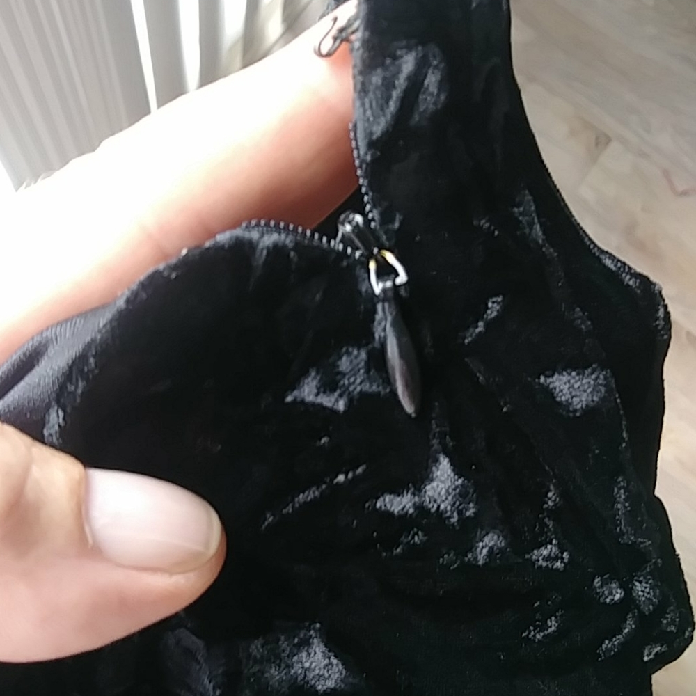 Addition Elle Dress. - Picture 7 of 8